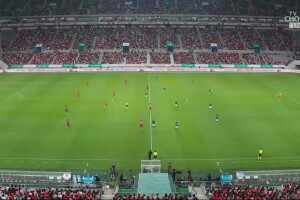 [友谊赛全场集锦] 努涅斯双响 韩国1-4乌拉圭主场完败