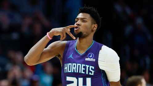 40+正負值！米勒vs76人6記三分高效拿到30分集錦