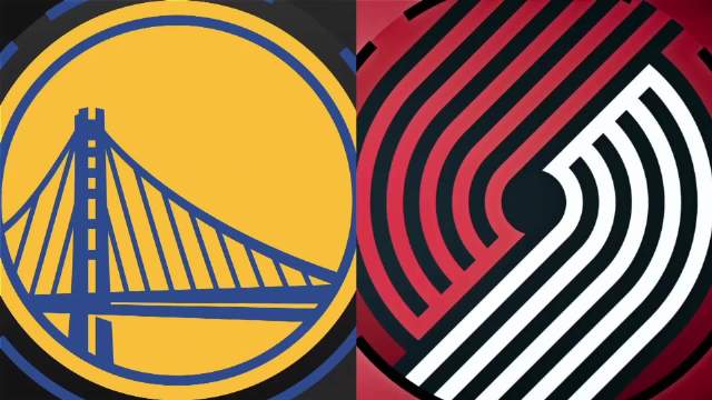 ?库里12记三分空砍48分 开拓者两人35分三杀勇士 杨瀚森未登场