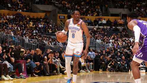 華佗隊名不虛傳！杰倫威17中6低效23分 最后時刻找到了感覺！