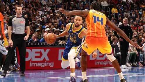 ??勇士力克黃蜂 庫里26分 追夢10+8+12 米勒空砍33分