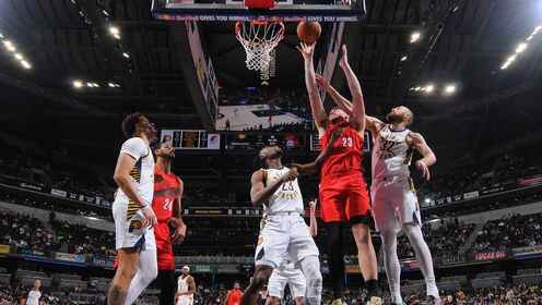 ??開拓者送步行者15連敗 克林根生涯新高28分 阿夫迪亞32+11