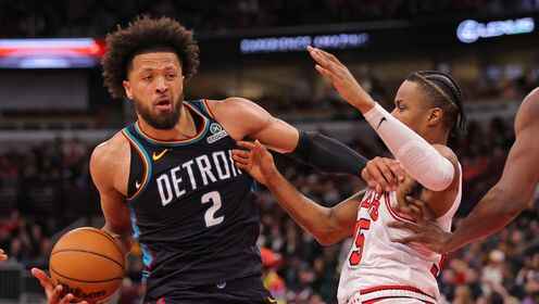 攻防俱佳！坎寧安16中7拿下18分9板13助1斷3帽 正負(fù)值+28最高