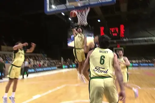 全场回放（孔德昕）