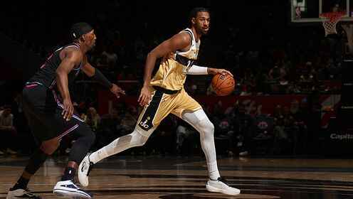 ??熱火7人上雙大勝奇才 阿德巴約22+8+5斷 亞庫喬尼斯新高22分