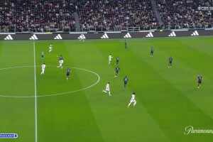 意甲-戴維破門伊爾迪茲建功 尤文3-0終結那不勒斯6輪不敗