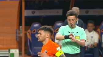 [咪咕全场集锦] 赛季首胜！津门虎3-0客胜十人玉昆 基莱斯两射一传谢蒂内替补传射