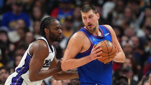 🏀威少梦回巅峰末节15分定胜局 约基奇44+13 国王爆冷击败掘金