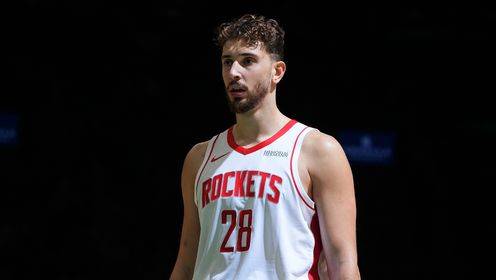 準三雙到手！申京13中5得16分10板9助 另有1搶斷2蓋帽很全面