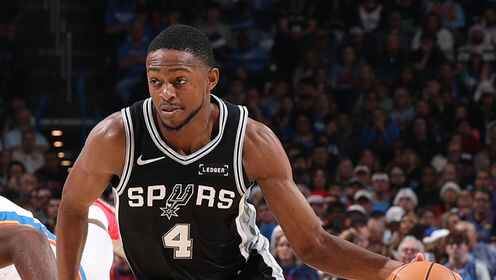 什么是頂薪球員??？?？怂篃o限硬解收放自如 19中12高效砍下29分