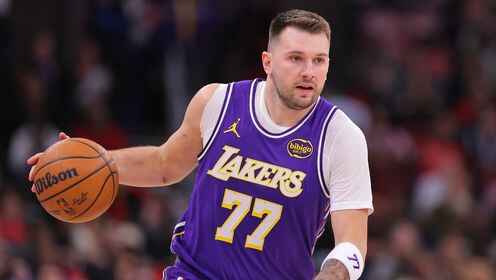 何時首個湖人50+？東契奇全場25中15&8記三分砍下46+7+11準三雙