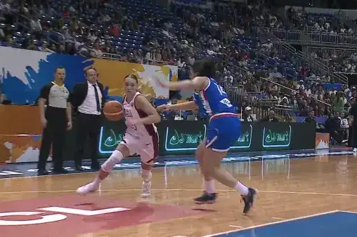 全場回放（賽場原聲）