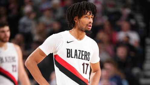 又不愛傳球了！夏普效率不高17中7拿到20分 最后發球選擇值得商榷