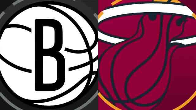 ??熱火送籃網9連敗 阿德巴約23+9+6斷 希羅22分 小波特17中3