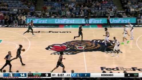 寶刀不老！米德爾頓替補(bǔ)24分鐘17中10砍賽季新高35分 三分10中8