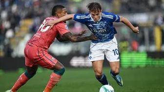 意甲-雙方互交白卷 科莫0-0卡利亞里聯(lián)賽兩連平