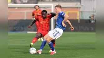 意甲-羅德里格斯傳射杜維卡斯破門 科莫3-1萊切聯賽兩連勝