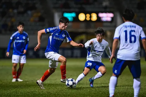 全场回放（刘洋）