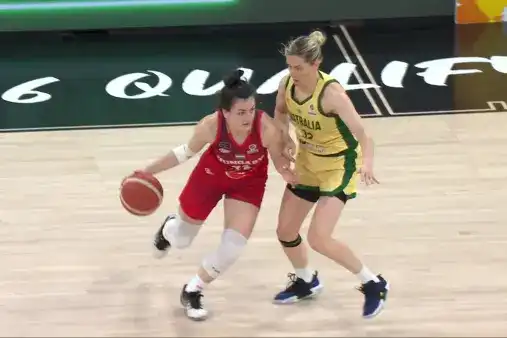 全場回放（英文解說）