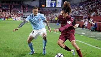 亞冠精英-汰木康也補時絕殺 神戶勝利船1-0墨爾本城