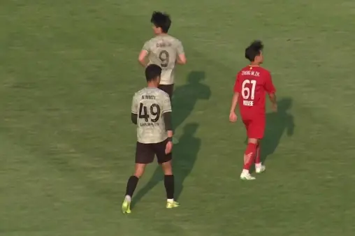 【全场回放】 长春喜都vs湖北青年星