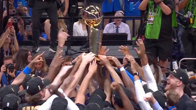 🏀雷霆抢七力克步行者夺俄城首冠！亚历山大29+12 哈利伯顿伤退