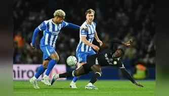 [咪咕全场集锦]联赛5连败！切尔西0-3布莱顿跌至第7先赛距前五7分 卡迪奥卢闪击