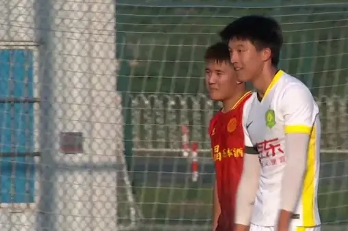 全场回放（官方解说）