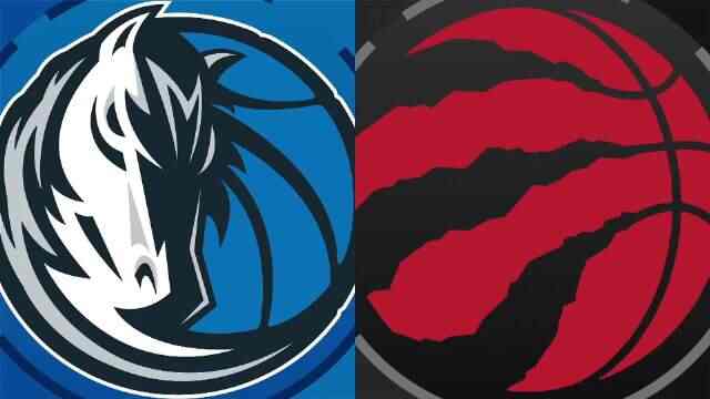 🏀猛龙送独行侠7连败 巴雷特31+6 弗拉格17+8+6 克莱10中2