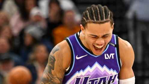 帶不動！基昂特&middot;喬治24中13&三分12中6 空砍37分6板7助