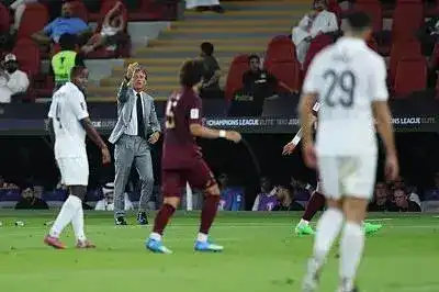 全場集錦