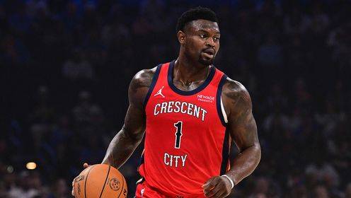 罰球慘淡！錫安14中7拿到20分9板6助1斷 罰球12中6