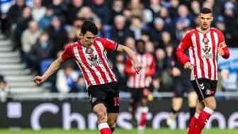 [咪咕全场集锦]足总杯-三扑点球！埃弗顿90分钟绝平桑德兰，点球大战三罚全丢1-4遭淘汰