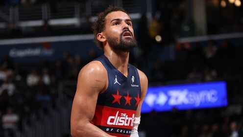 受傷退賽！特雷-楊vs勇士集錦 拿下21分5助