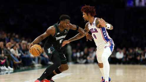 獨木難支！愛德華茲19中11空砍全隊最高28分9板 也有7失誤