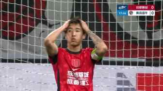 神了！韋世豪回頭望月 牟鵬飛單臂擎天