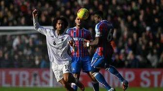 英超-逆转！曼联2-1水晶宫竣事3轮不堪 齐尔克泽0度仙人球芒特远射立功