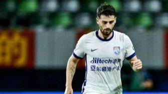 中超-津门虎2-1客胜梅州客家送对手联赛7连败 阿代米传射哈达斯破门