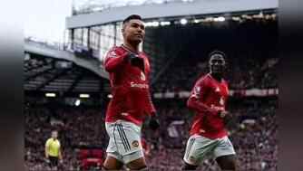 跌宕起伏！曼聯3-2富勒姆升第4 舍什科絕殺卡塞米羅傳射B費2助攻