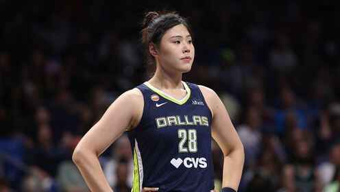  WNBA_WNBA總裁杯小組賽：西雅圖風暴56-79達拉斯飛翼_【集錦】西雅圖風暴56-79達拉斯飛翼飛翼主場輕松擊敗風暴拿下三連勝