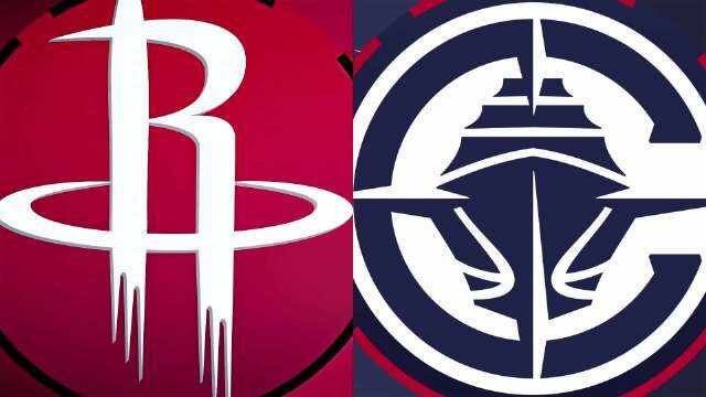 ??快船擊落火箭取2連勝 萊昂納德41+8+5 哈登29+6 杜蘭特22+5