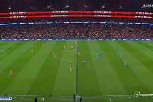 歐冠-維尼修斯制勝穆帥染紅 皇馬1-0本菲卡占先機