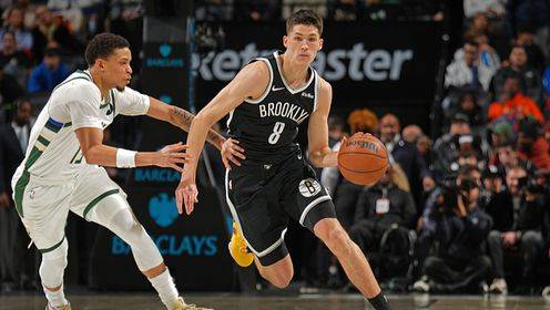 高效穩定！杰明8投6中&罰球3中3得17分3板3助2斷1帽 正負值+20