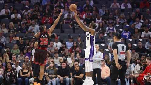 沖鋒陷陣！蒙克24中11砍全場最高30分外加4板5助 罰球5中5