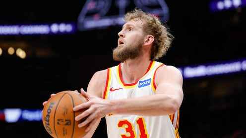 首秀炸裂！蘭代爾新高5記三分砍下26分11板5助4帽 6前場板