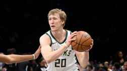 6記三分！AJ格林vs籃網拿下20分集錦