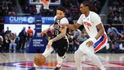 全隊最高！羅林斯vs活塞23分6助！集錦