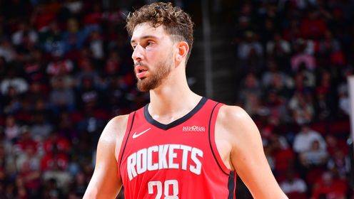 關鍵拋投！申京vs獨行俠拿下26+11+6集錦