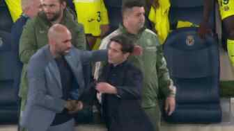 [咪咕全场集锦]西甲-赫拉德·莫雷诺点射佩佩建功 比利亚雷亚尔2-1塞尔塔