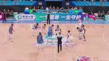 ?山東險勝北京取5連勝 珀塞爾絕殺 謝智杰15+7+6 周琦8+12